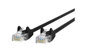 We did not find results for: Belkin 10ft Cat5 Cat5e 350mhz Ethernet Patch Cable Black Pvc Snagless 10 A3l791 10 Blk S Ethernet Cables Cdw Com