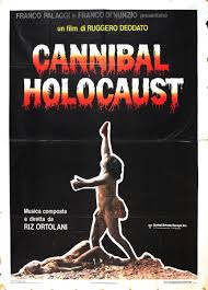 Pokémon go spotlight hour times and bonus ho. Cannibal Holocaust 1980 Filmaffinity