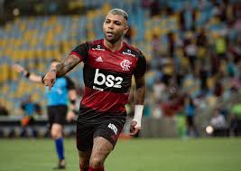 Gabriel barbosa (born 30 august 1996) is a brazilian footballer who plays as a striker for italian club inter. Oswaldinato Ou Gabigol Visual Do Atacante Chama Atencao No Fifa 20