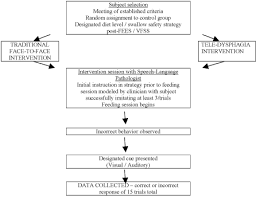 Patient Responses To Swallowing Safety Cues A Comparison Of