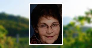 Gladys L. Larson Obituary 2022