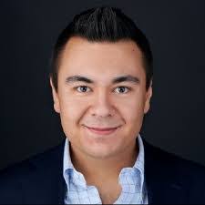 Daniel Starbuck's Instagram, Twitter & Facebook