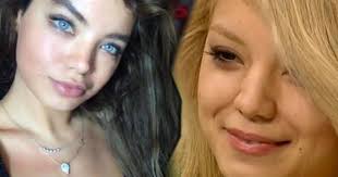 Program sunucusu seren serengil de göz rengini ameliyatla açtırdığını itiraf etti. Buse Narci Gibi Goz Renginizden Memnun Degilseniz Ameliyatla Goz Renginizi Degistirir Misiniz Kizlarsoruyor