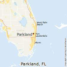 There are 293 active homes for sale in parkland, fl, which spend an average of 49 days on the market. Best Places To Live In Parkland Florida