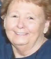 Obituary of Eleanor Buttrill