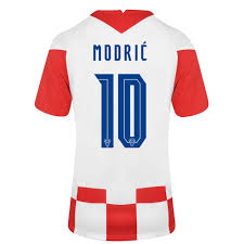 This statistic shows which shirt numbers the palyer has already worn in his career. Modric 10 Croatia 2020 Home Jersey Nike Cd0695 100 Modric Amstadion Com