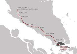 Here is the list of how much you can expect to pay travelling by each means of transport. Malaysia Singapore Call For Joint Tender For Kl Singapore High Speed Rail Assets Company Singapore News Top Stories The Straits Times
