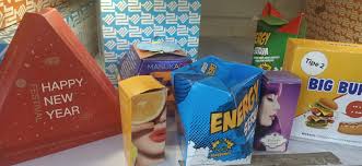 Merek memberi kesan mengenai jenis konsumen yang membeli atau menggunakan produknya. Percetakan Primagraphia Jatinegara Cetak Kemasan Produk Full Print