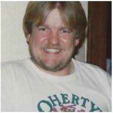 Stephen Joseph Doherty