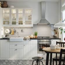 Profitez de prix ikea toute l'année ✅ faites vous facilement livrer. Inspiration Decoration 20 Cuisines Ikea Qui Ont Du Style Meuble De Cuisine Ikea Meuble Cuisine Cuisine De Bungalow