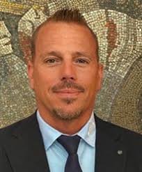 INTERNATIONAL POLICE ASSOCIATION