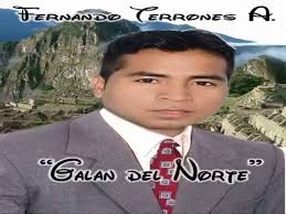 GALAN DEL NORTE FERNANDO TERRONES