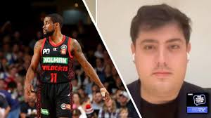 The ramifications of Bryce Cotton's Australian citizenship