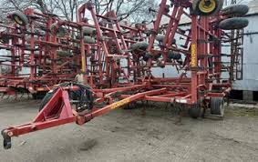 Sunflower 5054-43.6 Field Cultivator