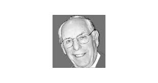 RICHARD TRAVERS Obituary (2013)