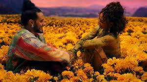 Russ Take You Back Feat Kehlani Official Video Youtube In 2020 News Songs Kehlani Music Videos