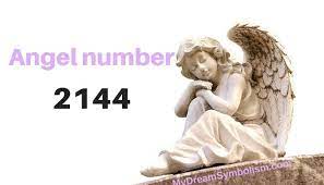2144 Angel Number Meaning And Symbolism