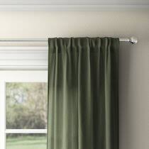 Maybe you would like to learn more about one of these? Eyelet Curtain Pole Bay Window Wayfair Co Uk