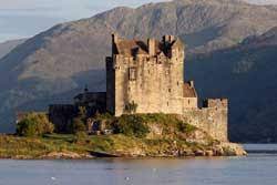 Discover the breathtaking highlands of scotland, including holiday ideas, accommodation, travel information & maps, local tips & great things to see & do. Guide To Self Catering Holidays In The Highlands Of Scotland