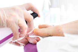 Image result for mykoza nehtů