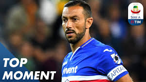 See more of fabio quagliarella on facebook. Fabio Quagliarella Scores Insane Back Heel Volley Sampdoria 3 0 Napoli Top Moment Serie A Youtube