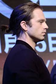 Sebastian Stan Long Hair (Detailed Look + Gallery)