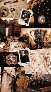 Hufflepuff Aesthetic Wallpapers Wallpaper Cave You might belong in hufflepuff,where they are just and loyal,those patient hufflepuffs are true,and unafraid of toil.. hufflepuff aesthetic wallpapers