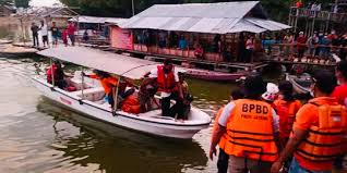 Sejarah waduk kedungombo dan yang meresmikanya wadukkedungombo. D7rof Cjto0g6m