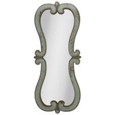 That way, people who are on the other side of the wall may see anyone to stand in front of the mirror. Hobby Lobbyround Decorative Mirror Plate 10 Dailymail