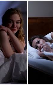 Insa cand incepe sa faca scenarii zeci si zeci pe noaptea, toate paguboase mai faci gagica pe nabia cu atacurile de panica, divortezi de nevasta si te distantezi, traiesti in pustiu. Atacuri De Panica In Somn Divahair Ro