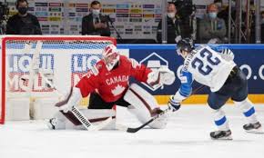 Сборная канады стала победителем чемпионата мира по хоккею 2021 года, в финале победив команду финляндии (3:2 от). Vpyz Tlnhnzynm
