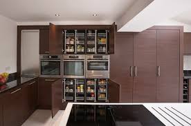 to hide your small kitchen appliances