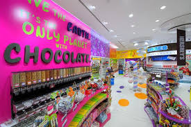 The World S Best Candy Stores Candy Store Best Candy Candy Brands