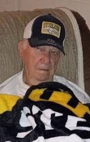 John Nicklow Obituary