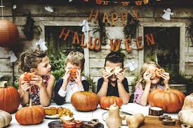 Colección de melisa cauich • última actualización: 11 Ideas De Decoracion De Halloween Para Casa Faciles Y Economicas Que Podemos Hacer En Familia