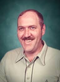 Charles Parker Obituary