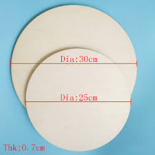 100 cm to inches = 39.37008 inches. Diameter 30cm Diameter 25cm Thickness 0 7cm Round Square Ply Wood Diycraft Base Better Than Mdf Diameter Aliexpress