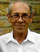 Obituary information for James Richard Baldwin