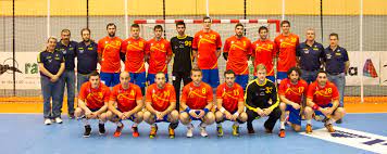 Das bewies er schon für viele in jugoslawien geboren, spielte er zunächst für den jugoslawischen verband. Spanische Manner Handballnationalmannschaft Wikipedia