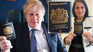 This summer you'll be able to travel freely with a british or irish passport but once we get to the phase of completely leaving the eu, an. Everything That Changes For Brits Travelling To Eu After December 31 Schengenvisainfo Com