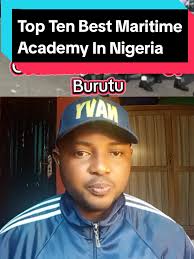 Institute of Marine Studies University Lagos