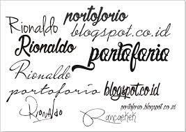 The clan name will be added in the beginning of the name. Font Huruf Keren Buat Nickname