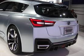 Universalnyj Subaru Advanced Tourer Concept Subaru Subaru Cars Concept Cars