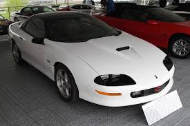 Image result for Arctic White 1996 Camaro