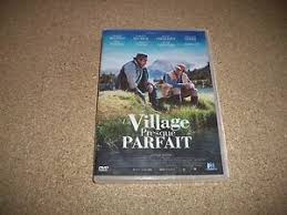 Un village presque parfait ! Dvd Un Village Presque Parfait Film Comedie Neuf Ebay