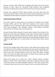 Best Fbkl 129 People Were Arrested For Violating The Recovery Movement Control Order Rmco