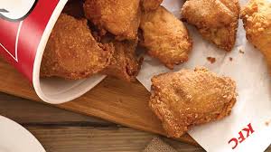 KFC Africa appoints Grant Macpherson as CMO as Uber Eats dark' grocery  store concept in SA