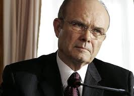 Characters in Twenty Four United States Federal Government