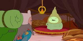 Watch Adventure Time Season 5 Episode 16 In Streaming Betaseries Com
