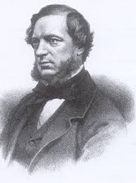 John Frederick Bateman